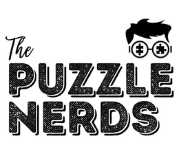 THE PUZZLE NERDS trademark