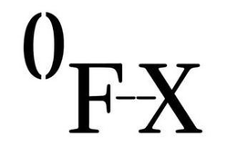 0 F--X trademark