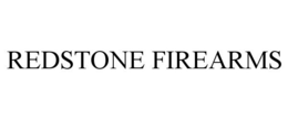 REDSTONE FIREARMS trademark
