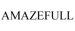 AMAZEFULL trademark