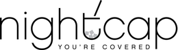 NIGHTCAP YOU'RE COVERED trademark