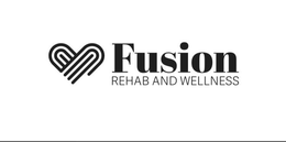 FUSION REHAB AND WELLNESS trademark