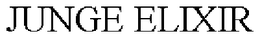 JUNGE ELIXIR trademark