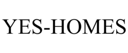 YES-HOMES trademark