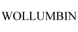 WOLLUMBIN trademark