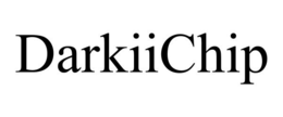 DARKIICHIP trademark