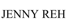 JENNY REH trademark