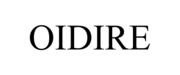 OIDIRE trademark
