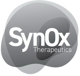 SYNOX THERAPEUTICS trademark