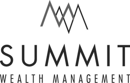 SUMMIT WEALTH MANAGEMENT trademark