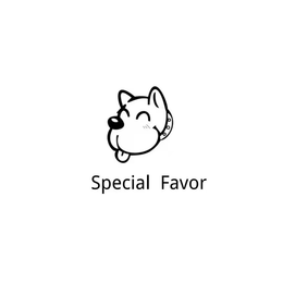 SPECIAL FAVOR trademark