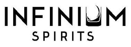 INFINIUM SPIRITS trademark