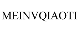 MEINVQIAOTI trademark