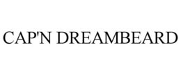 CAP'N DREAMBEARD trademark