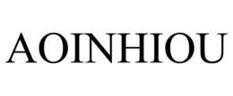 AOINHIOU trademark