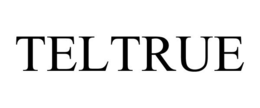 TELTRUE trademark