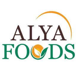 ALYA FOODS trademark