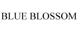 BLUE BLOSSOM trademark