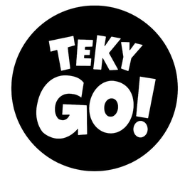 TEKY GO! trademark