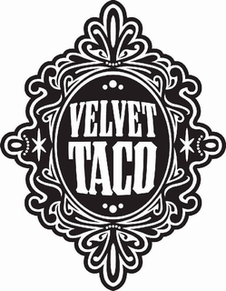 VELVET TACO trademark