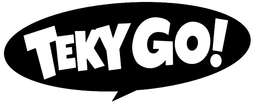 TEKY GO! trademark