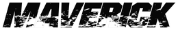 MAVERICK trademark