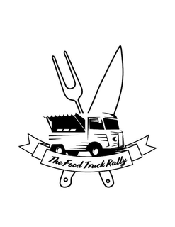 THE FOOD TRUCK RALLY trademark