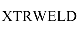XTRWELD trademark