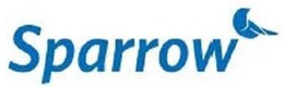 SPARROW trademark