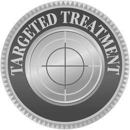 TARGETED TREATMENT trademark