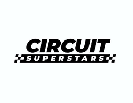 CIRCUIT SUPERSTARS trademark