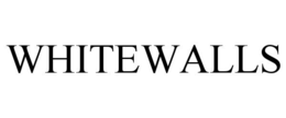 WHITEWALLS trademark