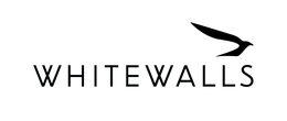 WHITEWALLS trademark
