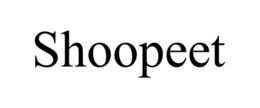 SHOOPEET trademark