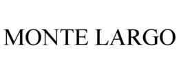 MONTE LARGO trademark