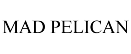 MAD PELICAN trademark