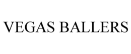 VEGAS BALLERS trademark