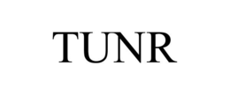 TUNR trademark