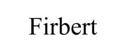 FIRBERT trademark