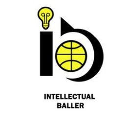 INTELLECTUAL BALLER trademark