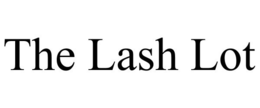 THE LASH LOT trademark