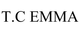 T.C EMMA trademark