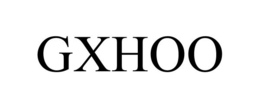 GXHOO trademark
