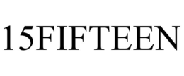 15FIFTEEN trademark