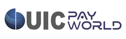 10101011010 UIC PAY WORLD trademark