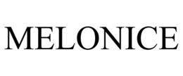 MELONICE trademark