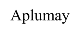 APLUMAY trademark
