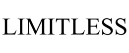 LIMITLESS trademark