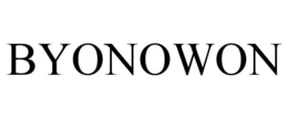 BYONOWON trademark