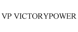 VP VICTORYPOWER trademark